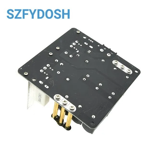  20A 1000W 12V-48V ZVS Low Zero Voltage Induction Heating Board Module Flyback Driver Heater High Power For DIY