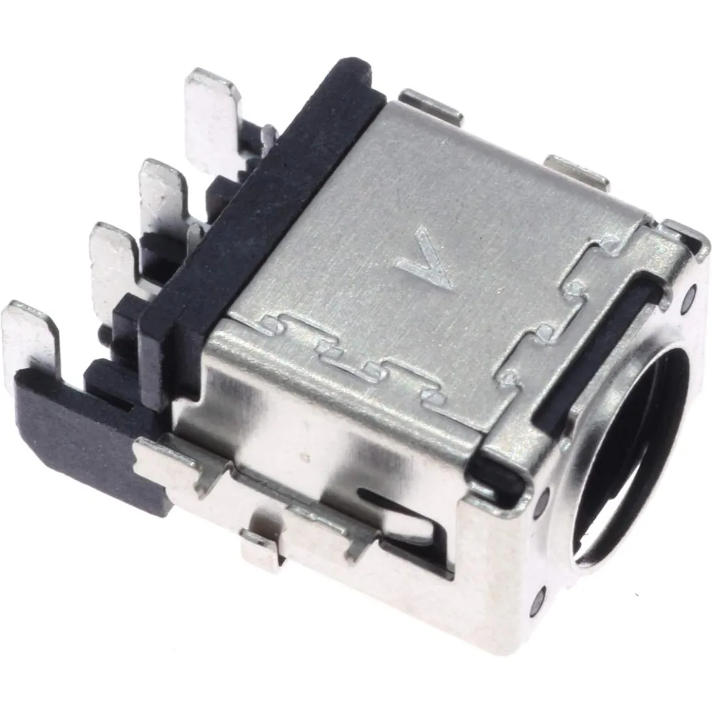 

DC Power Jack Charging Port for Asus Rog Zephyrus GX502GW GX502GV G RM GS GM GX / G14 GA401IH IV Q QM QH RJ RK M16 GU603HE ZW