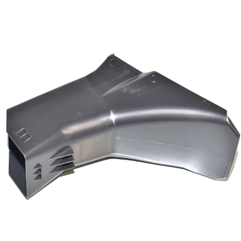 ABAE-ventilación de freno de aire de freno delantero de coche para BMW X3 X4 G08 2017-2024