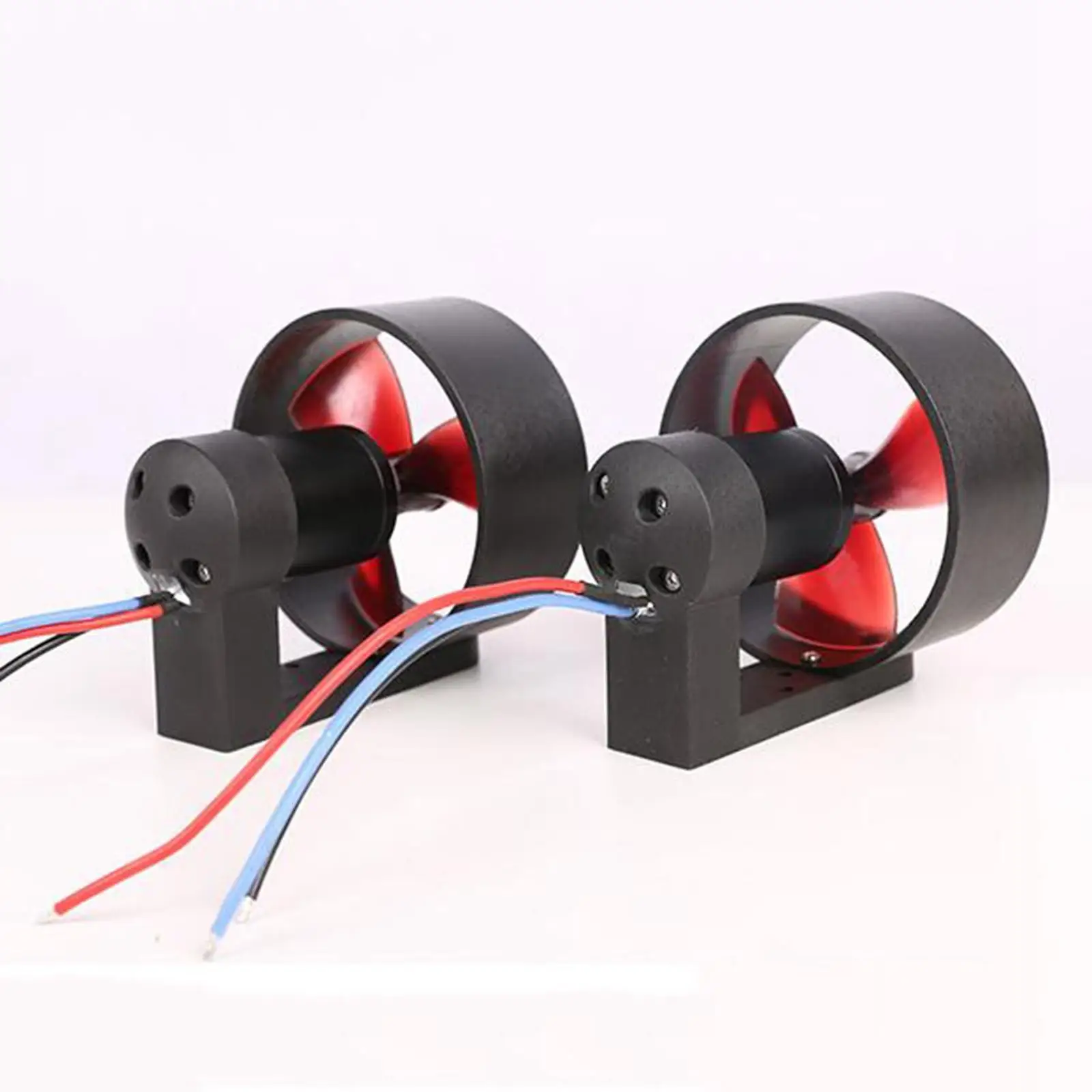 Aquatic Thruster Propeller Motor DC 12V 24V 600W for RC Boat Submarine Robot Ship Model Underwater Motor Play