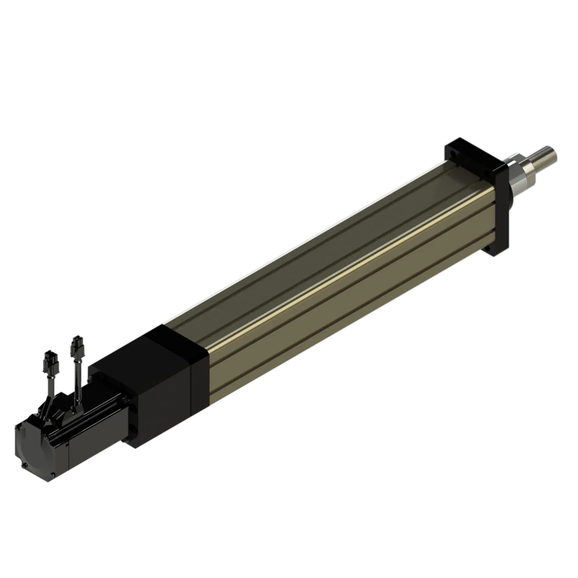 Heavy-duty Linear Actuator 6dof Motion Simulator Platform Ce Certifiedsim Racing Motion System Servo Motor