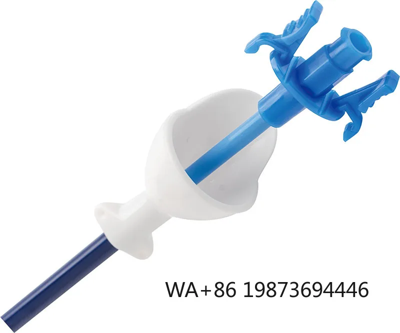 Disposable Hydrophilic Ureteral Access Sheath,  nephrostomy with accessories for urological surgery