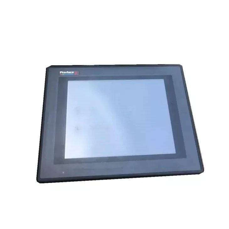 Schermi touch panel HMI Pro face GP070-ET41