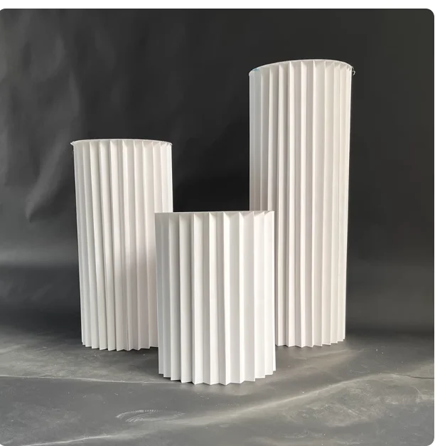 

Свадебная складная круглая колонна, десертный стол, бумажная римская колонна, складная колонна, дорожное руководство, украшение, композиция