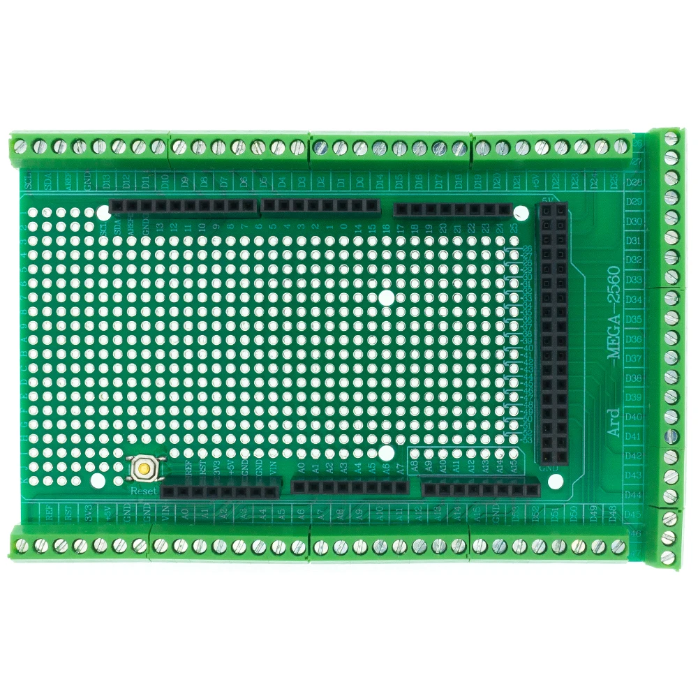 Variant: Welded Board