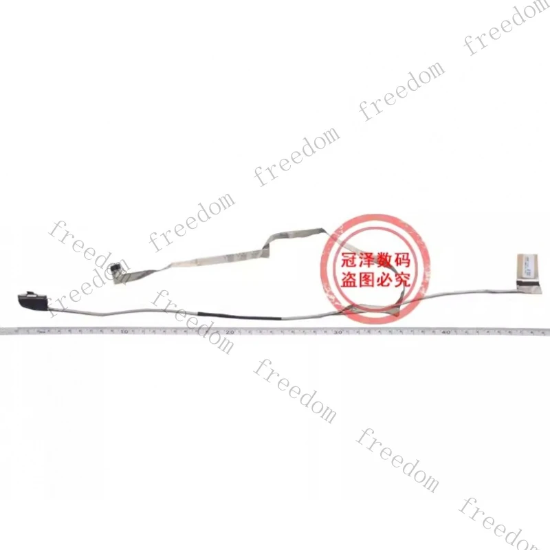 

Кабель для экрана HTS для Dell 15-7000 7557 7559 5577 5576 5776 P57 014XJ8 DD0AM9LC000