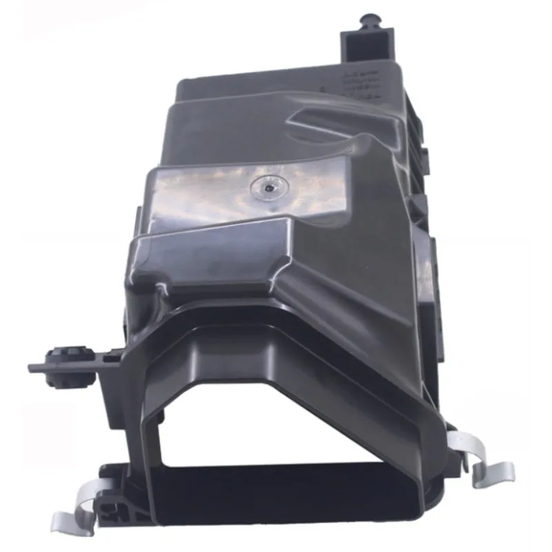 

165287FK1A 16528-7FK1A Оригинальный корпус воздушного фильтра (черный) для Renault Kadjar Koleos, Nissan Qashqai X-Trail 2.0