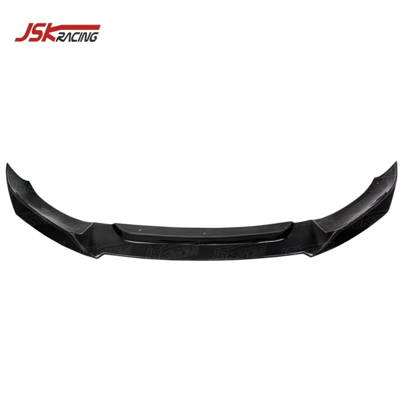 

2014-2017 Jsk Style Carbon Fiber Front Bumper Lip For BMW F16 X6