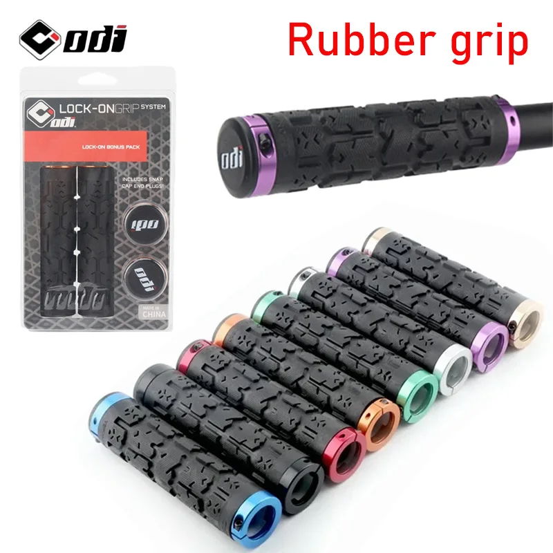 Odi Bicycle Handle …