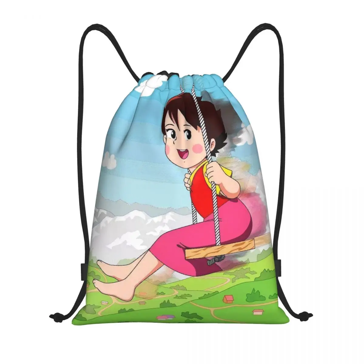 Custom Alps Mountai… - image