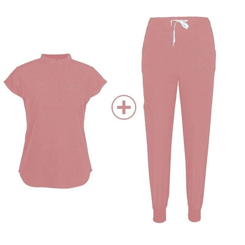 Vêtements de travail pour médecins et infirmières, ensemble de vêtements pour laver les mains, pour animaux de compagnie, beauté, hôpital, dentiste, brosse, vêtements pour les mains, théâtre d'opération