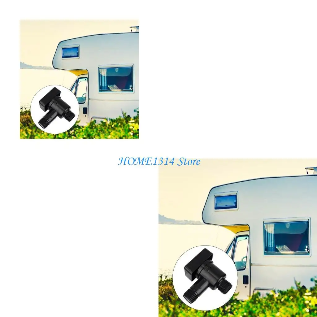 

Вертикальные обратные клапаны системы водоснабжения M6CE с защитой от утечек из ленты из ПТФЭ