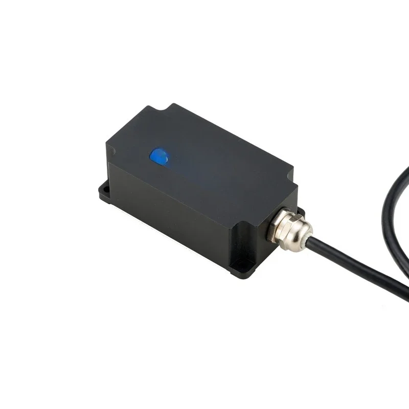 HMS720T High Performance Biaxial Volta ge Output Inclination Sens or