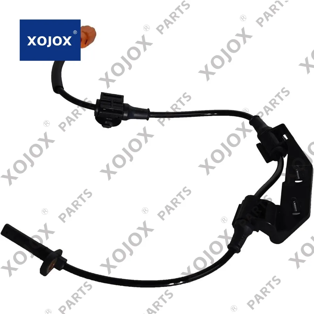 

Датчик скорости XOJOX, датчик скорости заднего левого колеса ABS 57475-SDC-013 для Acura TSX 2004-2008, датчик скорости ABS