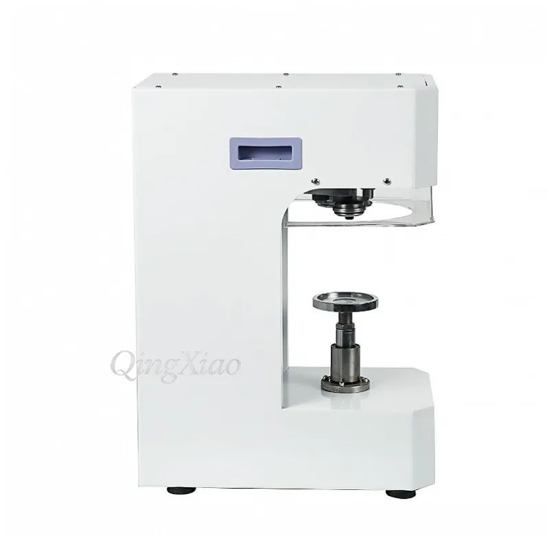 Intelligent Electric Sealing Machine for Takeout Boxes Bottle Capper for Milk Tea and Glass Bottles Can Sealer