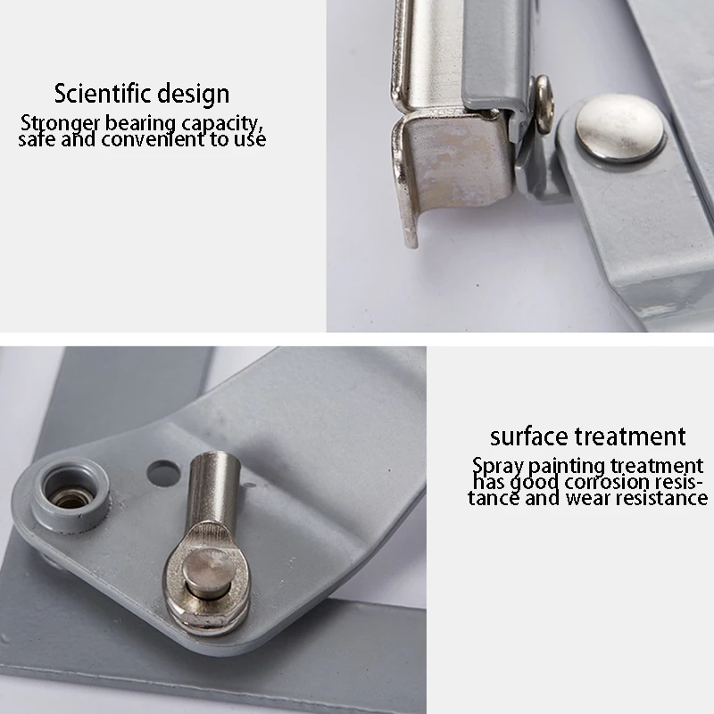 A21Q -Air Operated Hinge On The Vertical Lift,Translational Pneumatic Turning Bracket,Home Furniture Hardware,Fittings