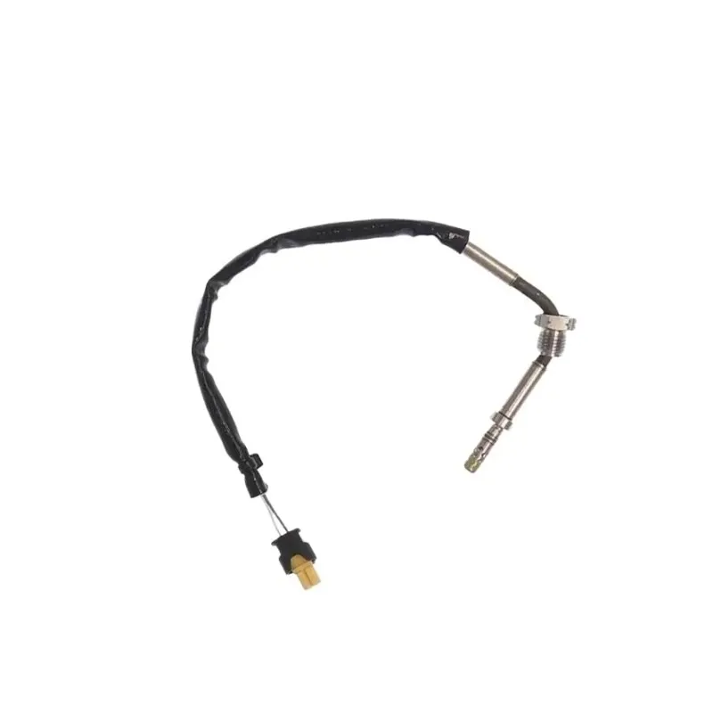 Original Exhaust Ga…