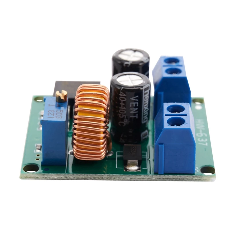 4X DC-DC 3V5V12V To 19V24V30V36V Step Up Power Module Boost Converter 12V 24V Converter 12V To 5V DC DC Voltage Converter