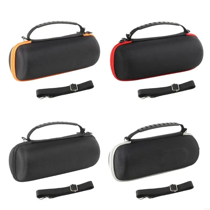 T5EA Travel Friendly Carry Careing for Flip 7 Seeper Shockproof Audios Equipment