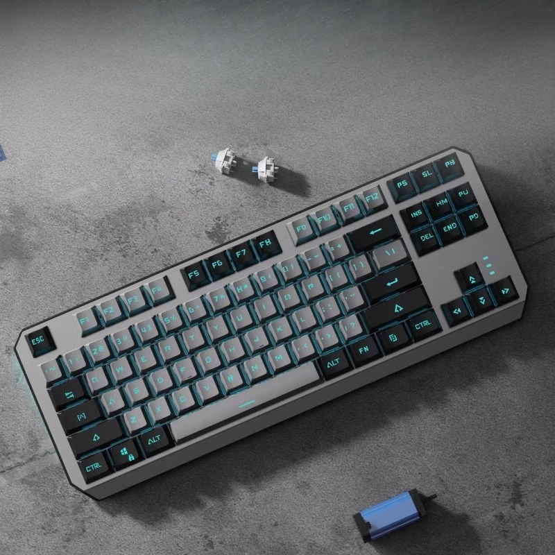 Mechanical Keyboard… - image
