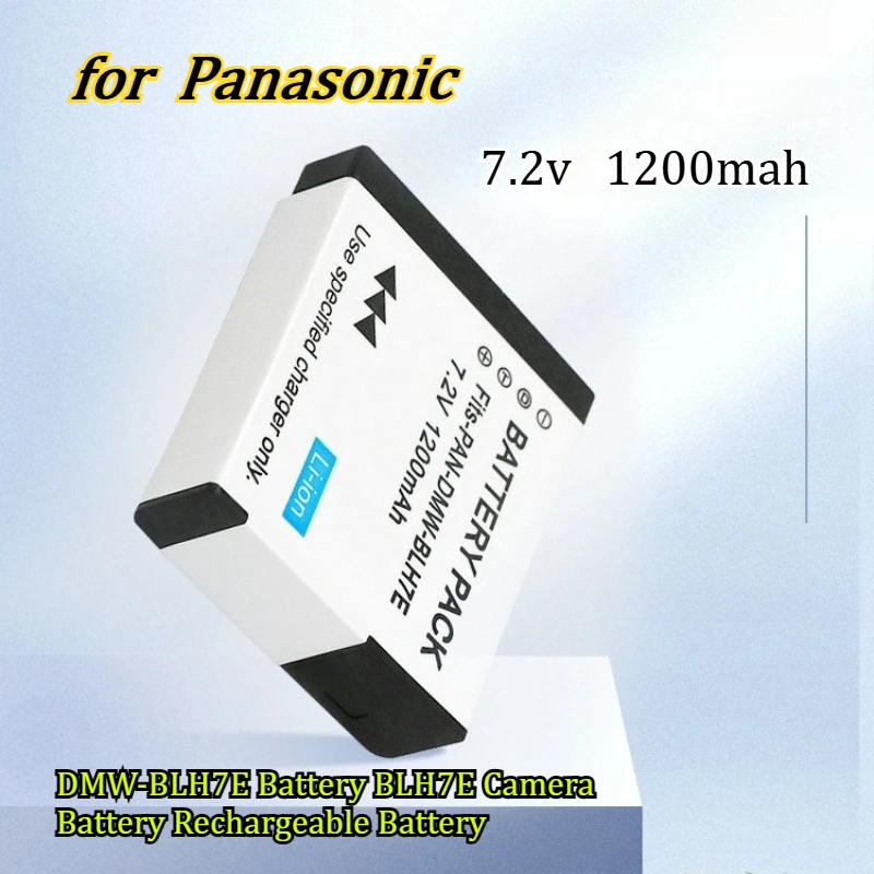 1200Mah Suitable Fo…