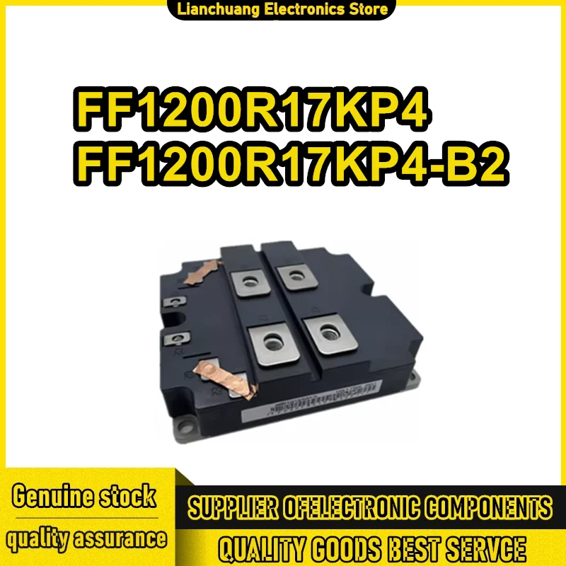 

FF1200R17KP4 FF1200R17KP4-B2