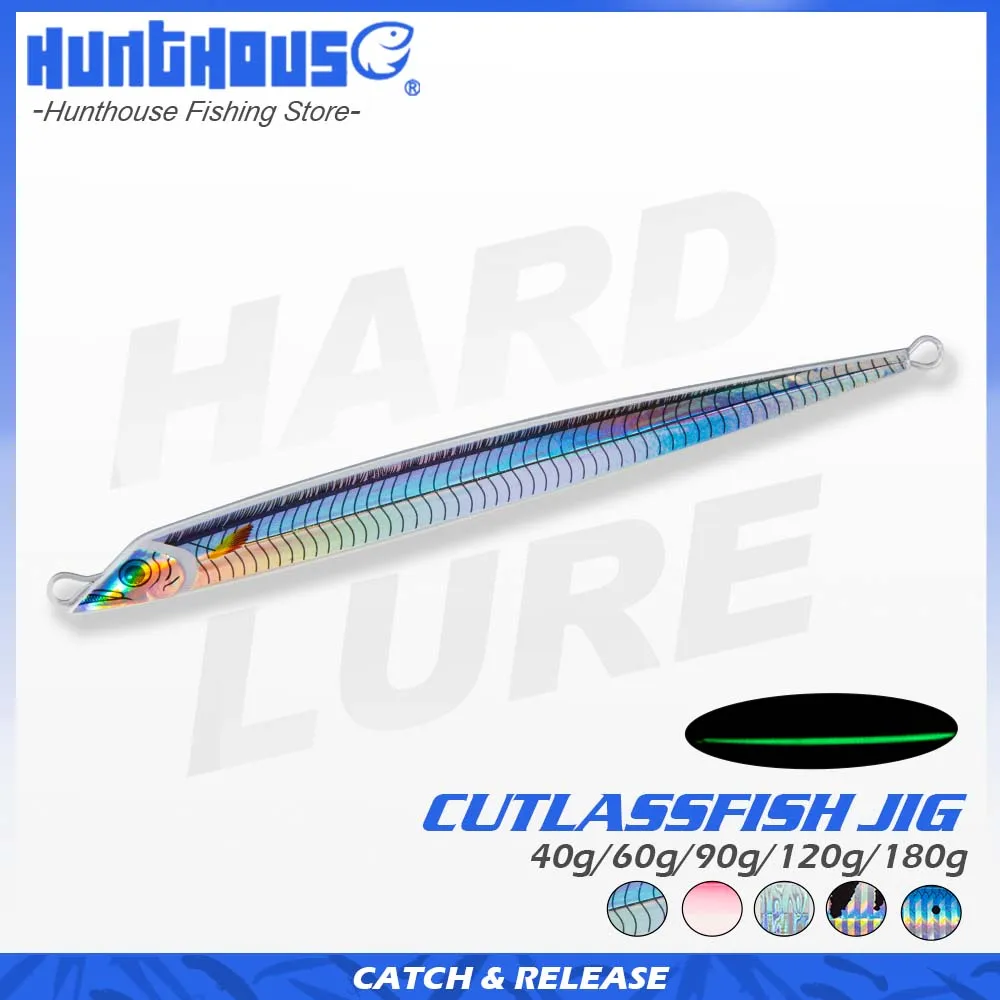 Hunthouse Slow Meta…