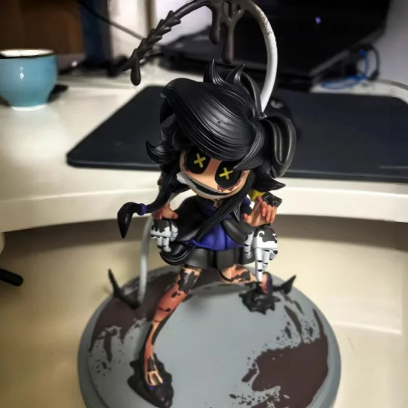 In Stock Murder Dro…