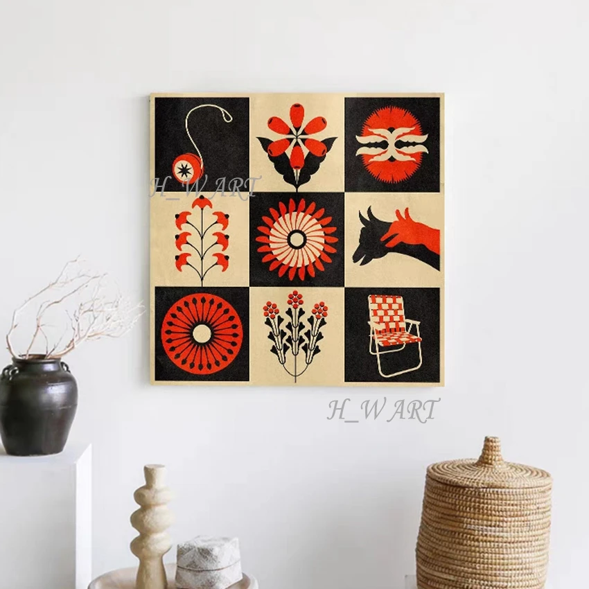 

Impressionist Still Life Modern Canvas Painting, Abstract Picture, Frameless, Acrylic Decoration Art Wall, Large Size Paintings