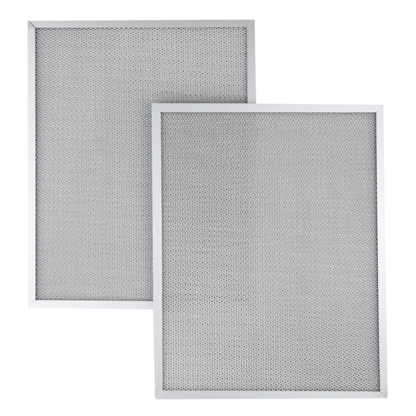 Range Hood Filter Aluminum Filters For Robinhood Alto 600.alto RA6WH For FISHER & PAYKEL 288 X 362 X 8.7mm For P/N 103793