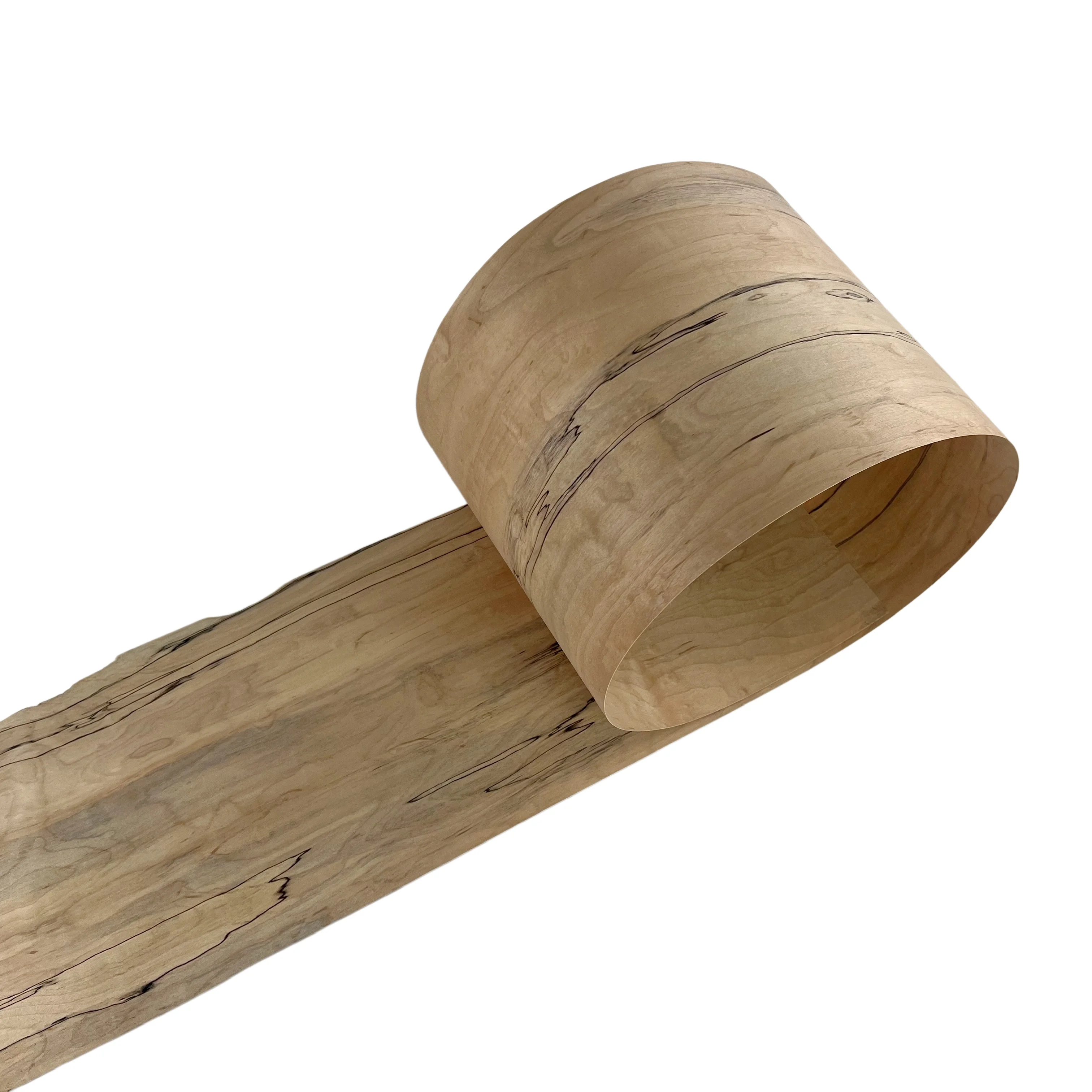 

2pcs 0.5MM Black White Ebony Ink Grain Wood Veneer for Piano Musical Instruments Bookmatch Guitar Body Veneer 1.4x0.2meters