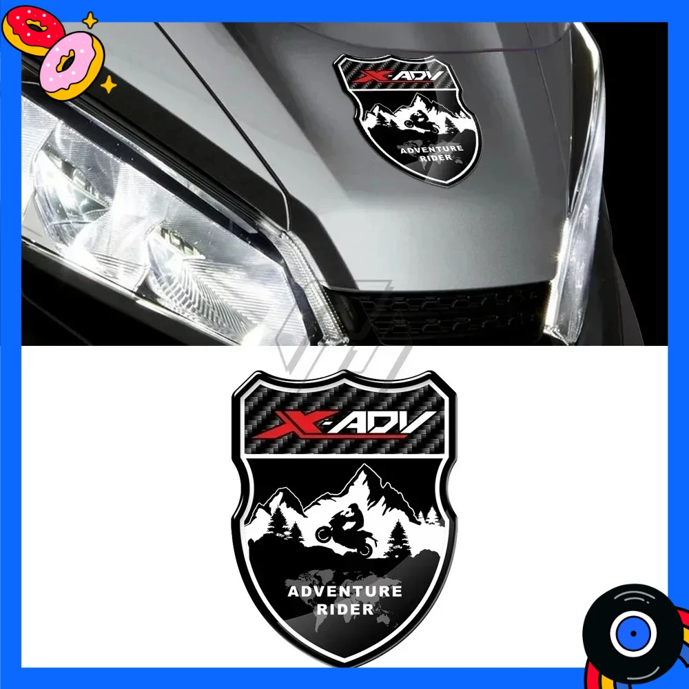 For Honda X-ADV / X…