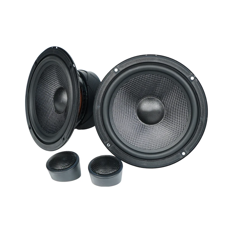 way Component Car Speaker Speakers Car Audio  car bass speakers