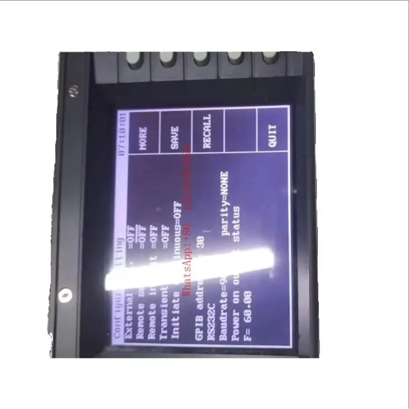 Spot TW-22 94V-0 HLM8619 HLM8619-05087 Factory Direct Sales