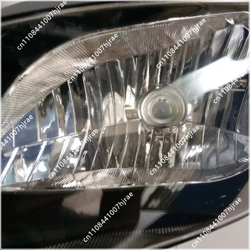 Motorcycle LED Front Headlight Assembly Fit R15 R3 2016 Scooter Original Style Head Lamp Replacement Motorbike Lighting Mod