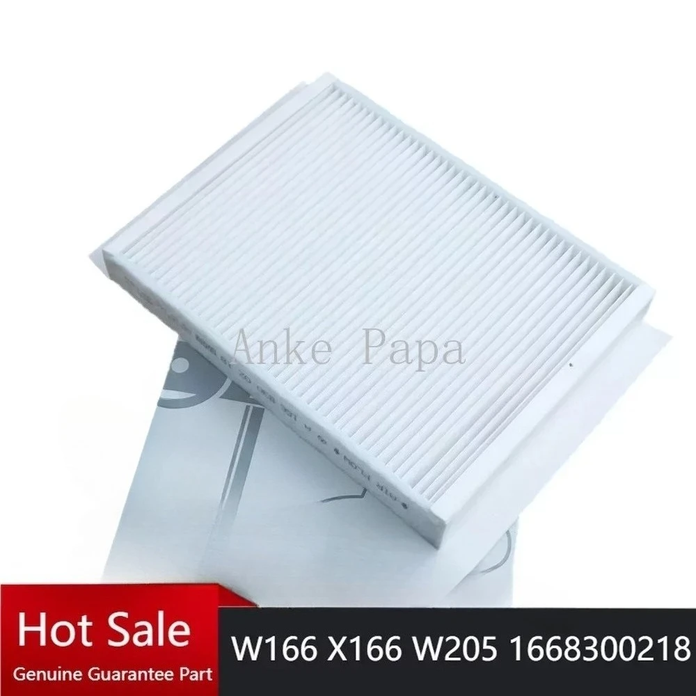 Thumbnail 2 - #16 Best Cabin Air Filters to Buy In 2026