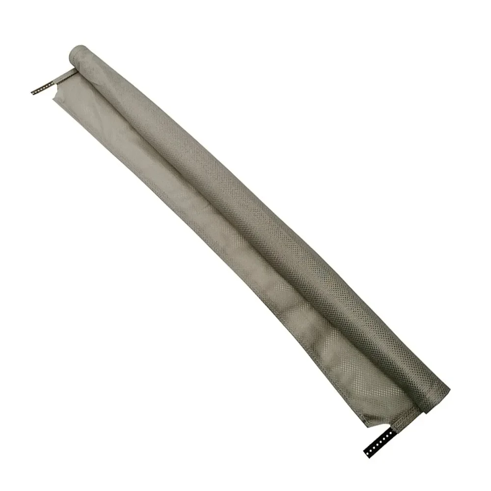 Manufacturer Car Sunroof Curtain Black Color Assembly