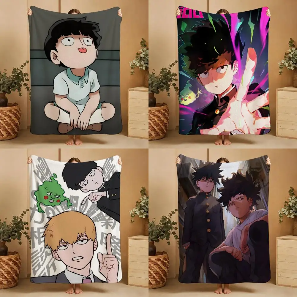 manta-de-flanela-macia-e-confortavel-com-estampa-de-caes-e-gatos-do-mob-psycho-100-–-ideal-para-usar-na-cama-no-quarto-ou-na-sala-de-estar