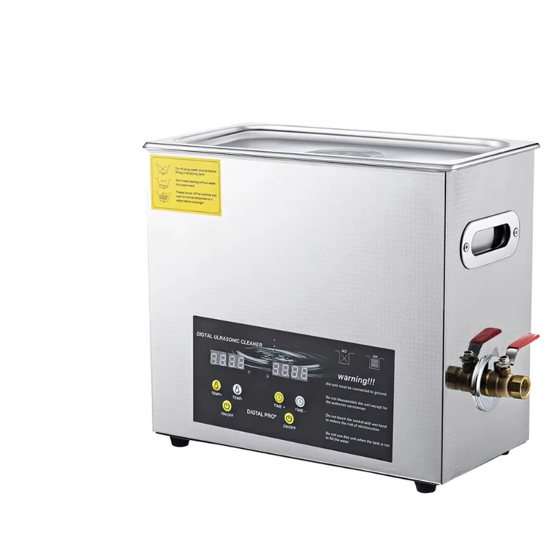 2-30L Commercial Ultrasonic Cleaner for Electronics and Jewelry Discount Industrial Ultrasonic Cleaner