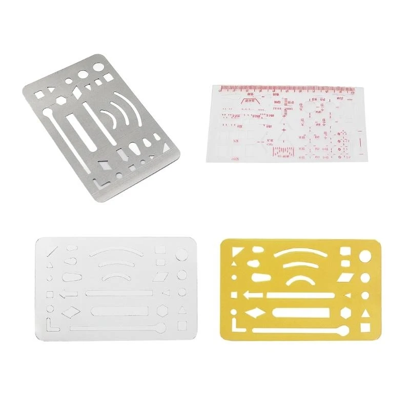 Szablonowe szablony szablonów rysunku planner szablonów rysunku Dziennik rzemiosło