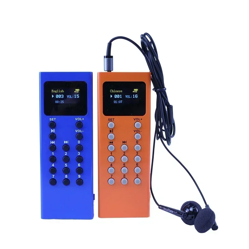 

WirelessLinkx Беспроводной аудиопроигрыватель Аудиогуида Туристическая система Аудиопутеводитель Музей для посещений музеев