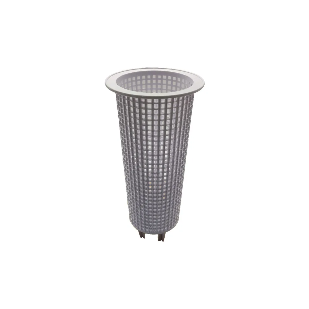 Pool Filter Basket Replacement Mesh Strainer Leaf Canister Basket For Swimming Pool Spa Accessories