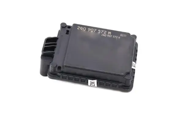 For ACC Adaptive Cruise Control Radar Sensor - 2Q0 907 572 M J 2Q0 907 561 B F G J L