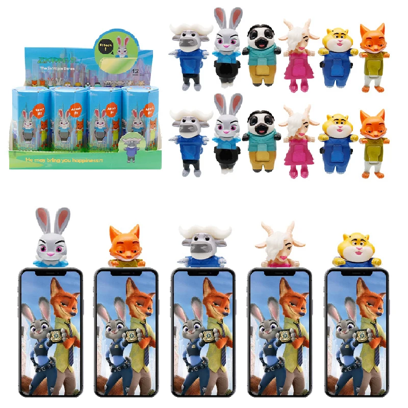 Disney Zootopia Bli…