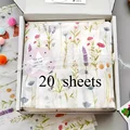 20 Sheets