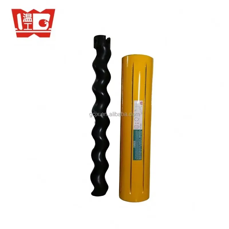 D60 Stator and Rotor for Mortar Pump PFT 2L6