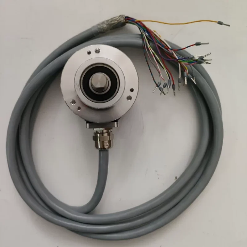 Brand New Original Encoder RVI70E-011K5R61N-01024  PVM58N-011AGR0BN-1213  EVM58N-011PNR0BN-1213  FVS58N-011K2R3GN-0013