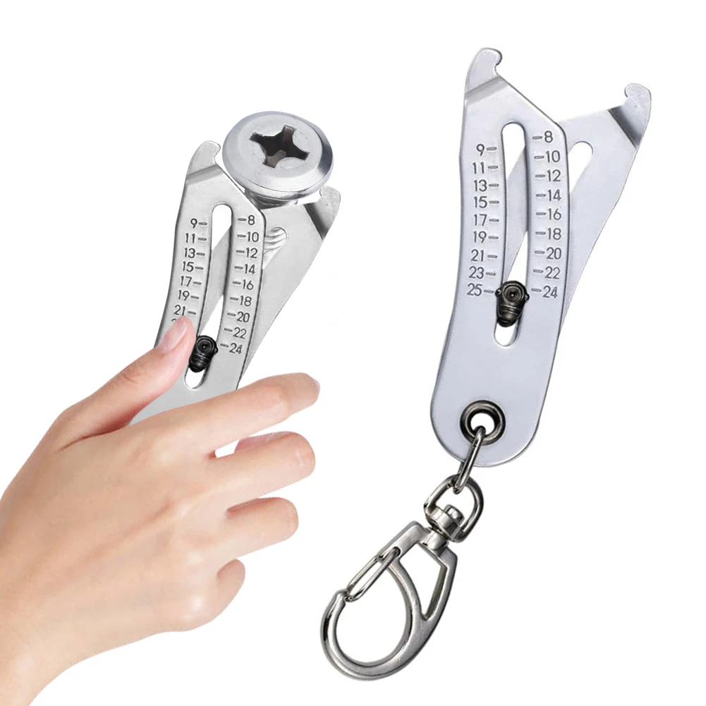 Nut Bolt Head Size …