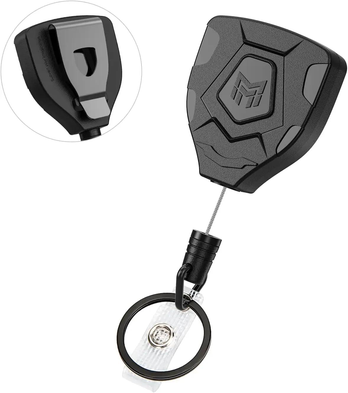 Heavy Duty Retracta…