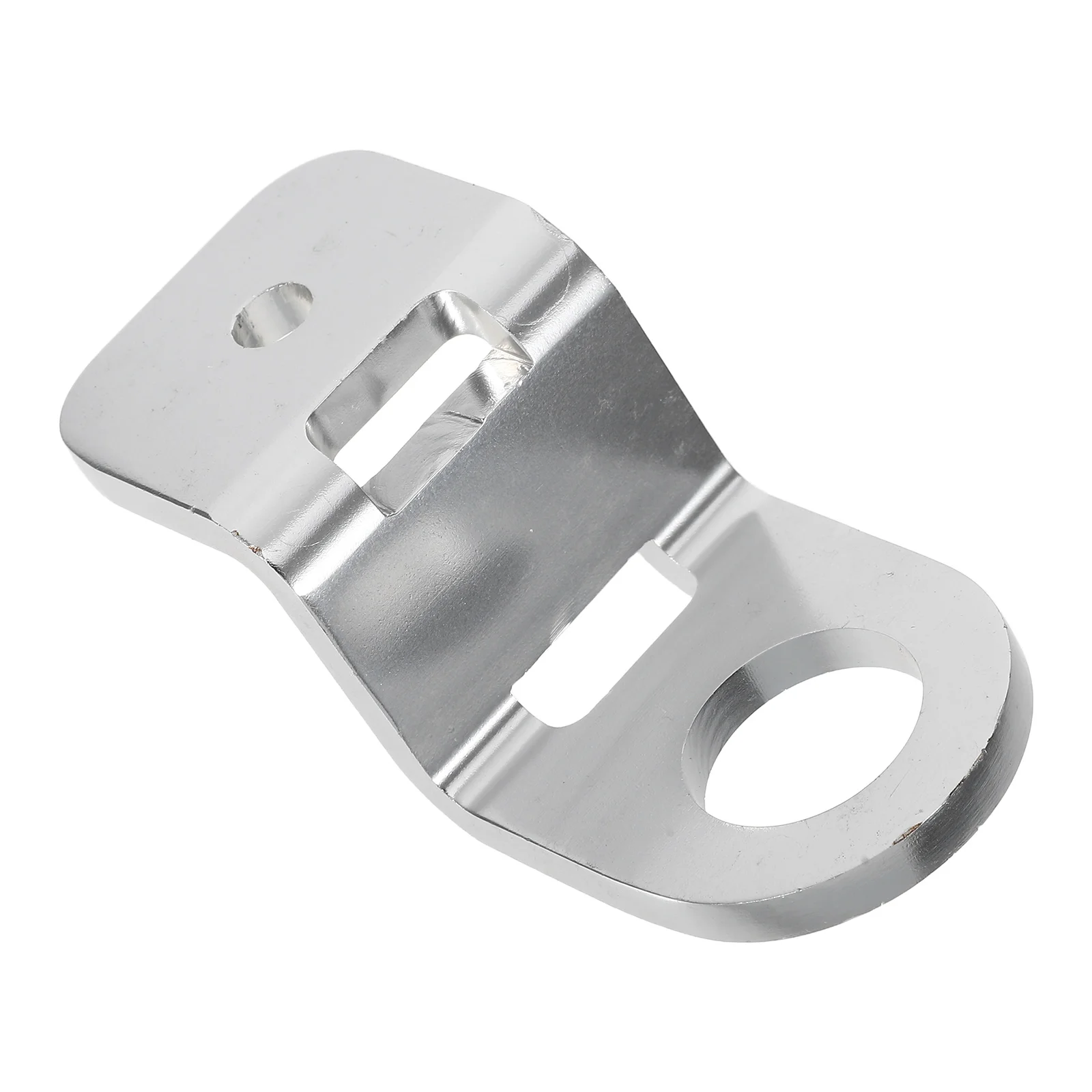 

Car Modification Universal Radiator Bracket Kit Enhanced Cooling Metal Construction Secure Design Adjustable Panel FloorBracket